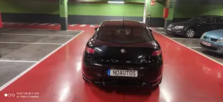 Alfa Romeo GT 2005