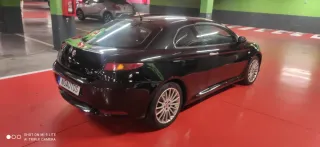 Alfa Romeo GT 2005