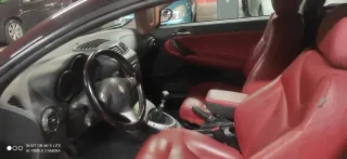 Alfa Romeo GT 2005