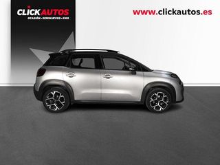 CITROEN C3 AIRCROSS 1.5 BLUEHDI 120CV SHINE EAT6