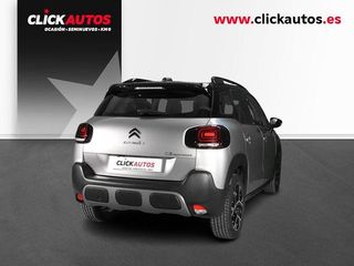 CITROEN C3 AIRCROSS 1.5 BLUEHDI 120CV SHINE EAT6
