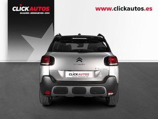 CITROEN C3 AIRCROSS 1.5 BLUEHDI 120CV SHINE EAT6