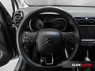 CITROEN C3 AIRCROSS 1.5 BLUEHDI 120CV SHINE EAT6