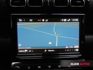 CITROEN C3 AIRCROSS 1.5 BLUEHDI 120CV SHINE EAT6