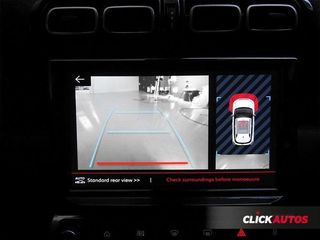 CITROEN C3 AIRCROSS 1.5 BLUEHDI 120CV SHINE EAT6