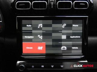 CITROEN C3 AIRCROSS 1.5 BLUEHDI 120CV SHINE EAT6