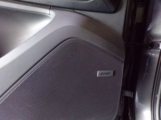 PORSCHE Cayenne Coupé GTS