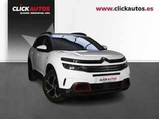 CITROEN C5 AIRCROSS 1.5 BLUEHDI 130CV C-SERIES