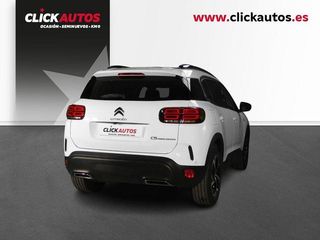 CITROEN C5 AIRCROSS 1.5 BLUEHDI 130CV C-SERIES