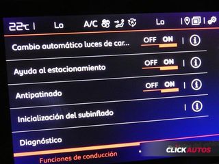 CITROEN C5 AIRCROSS 1.5 BLUEHDI 130CV C-SERIES