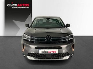 CITROEN C5 AIRCROSS 1.2 130CV C SERIES EAT8