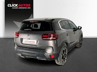 CITROEN C5 AIRCROSS 1.2 130CV C SERIES EAT8