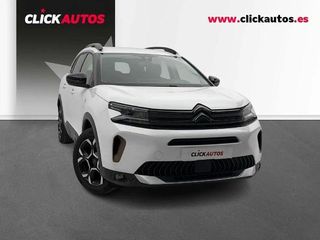 CITROEN C5 AIRCROSS 1.5 BLUEHDI 130CV C-SERIES