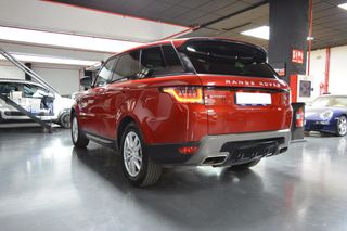 LAND_ROVER Range Rover Sport 3.0 SDV6 183kW (249CV) S