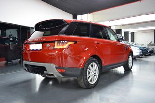 LAND_ROVER Range Rover Sport 3.0 SDV6 183kW (249CV) S