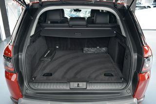 LAND_ROVER Range Rover Sport 3.0 SDV6 183kW (249CV) S