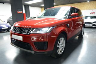 LAND_ROVER Range Rover Sport 3.0 SDV6 183kW (249CV) S