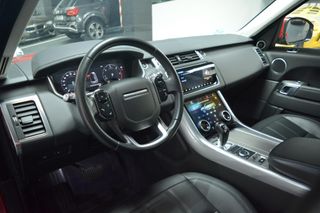 LAND_ROVER Range Rover Sport 3.0 SDV6 183kW (249CV) S