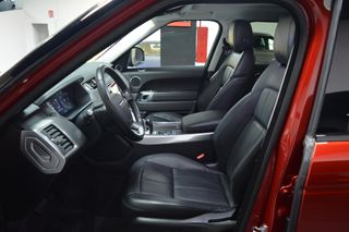 LAND_ROVER Range Rover Sport 3.0 SDV6 183kW (249CV) S