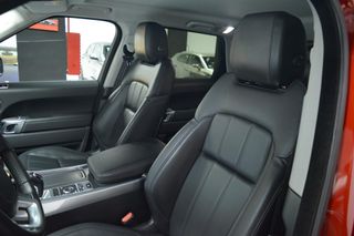 LAND_ROVER Range Rover Sport 3.0 SDV6 183kW (249CV) S