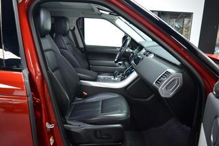 LAND_ROVER Range Rover Sport 3.0 SDV6 183kW (249CV) S