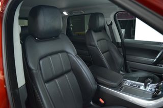 LAND_ROVER Range Rover Sport 3.0 SDV6 183kW (249CV) S