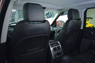 LAND_ROVER Range Rover Sport 3.0 SDV6 183kW (249CV) S