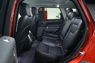 LAND_ROVER Range Rover Sport 3.0 SDV6 183kW (249CV) S