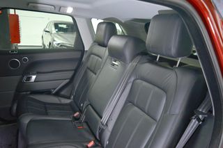 LAND_ROVER Range Rover Sport 3.0 SDV6 183kW (249CV) S