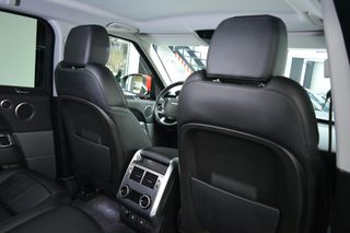 LAND_ROVER Range Rover Sport 3.0 SDV6 183kW (249CV) S