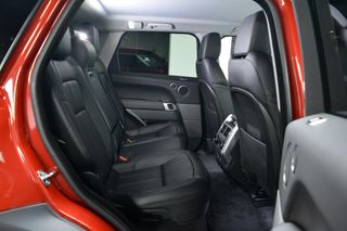 LAND_ROVER Range Rover Sport 3.0 SDV6 183kW (249CV) S