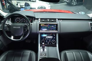 LAND_ROVER Range Rover Sport 3.0 SDV6 183kW (249CV) S