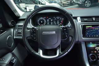 LAND_ROVER Range Rover Sport 3.0 SDV6 183kW (249CV) S