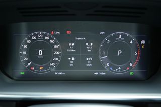 LAND_ROVER Range Rover Sport 3.0 SDV6 183kW (249CV) S