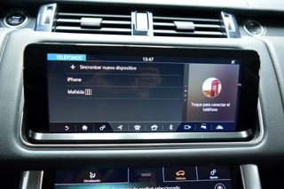 LAND_ROVER Range Rover Sport 3.0 SDV6 183kW (249CV) S