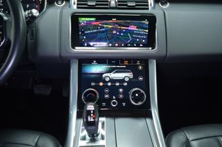 LAND_ROVER Range Rover Sport 3.0 SDV6 183kW (249CV) S