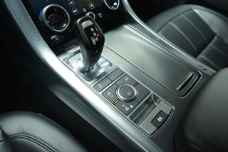 LAND_ROVER Range Rover Sport 3.0 SDV6 183kW (249CV) S