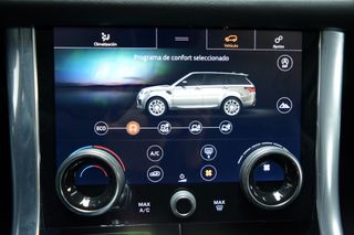 LAND_ROVER Range Rover Sport 3.0 SDV6 183kW (249CV) S