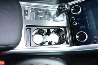 LAND_ROVER Range Rover Sport 3.0 SDV6 183kW (249CV) S