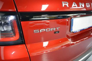 LAND_ROVER Range Rover Sport 3.0 SDV6 183kW (249CV) S