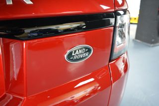 LAND_ROVER Range Rover Sport 3.0 SDV6 183kW (249CV) S