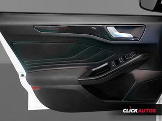 FORD FOCUS 1.0 ECOBOOST 125CV MHEV ST-LINE