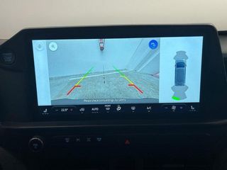 FORD TRANSIT CUSTOM 2.0 ECOBLUE 150CV KOMBI FT 320 L1 TREND 9 PLAZAS