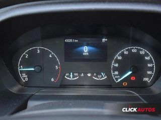 FORD TRANSIT 2.0 ECOBLUE 130CV CUSTOM KOMBI FT 350 L3 MHEV