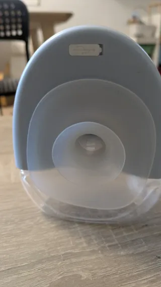 Sacaleches eléctrico Vera