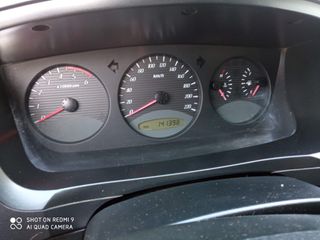 SsangYong Kyron 2008