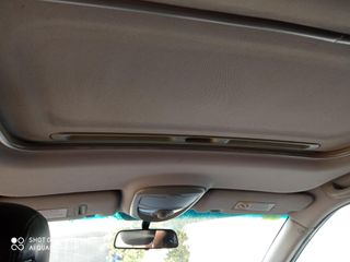 SsangYong Kyron 2008