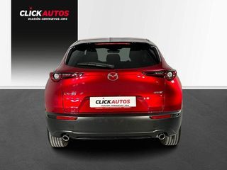 MAZDA CX-30 2.0 E-SKYACTIV 122CV MHEV ZENITH + PACK BOSE