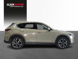 MAZDA CX-5 2.0 SKYACTIV 165CV ZENITH + PACK BOSE