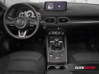 MAZDA CX-5 2.0 SKYACTIV 165CV ZENITH + PACK BOSE